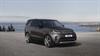 2022 Land Rover Discovery Metropolitan Edition